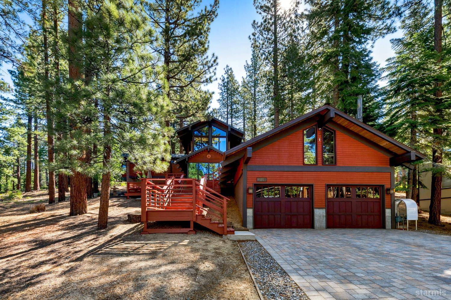 South Lake Tahoe, CA 96150,1835 High Meadow Trail