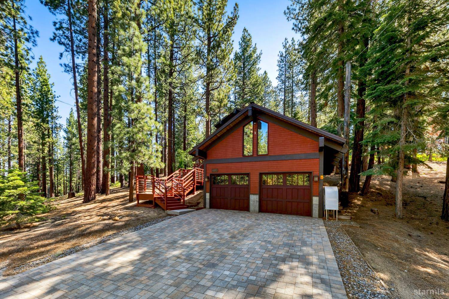 South Lake Tahoe, CA 96150,1835 High Meadow Trail