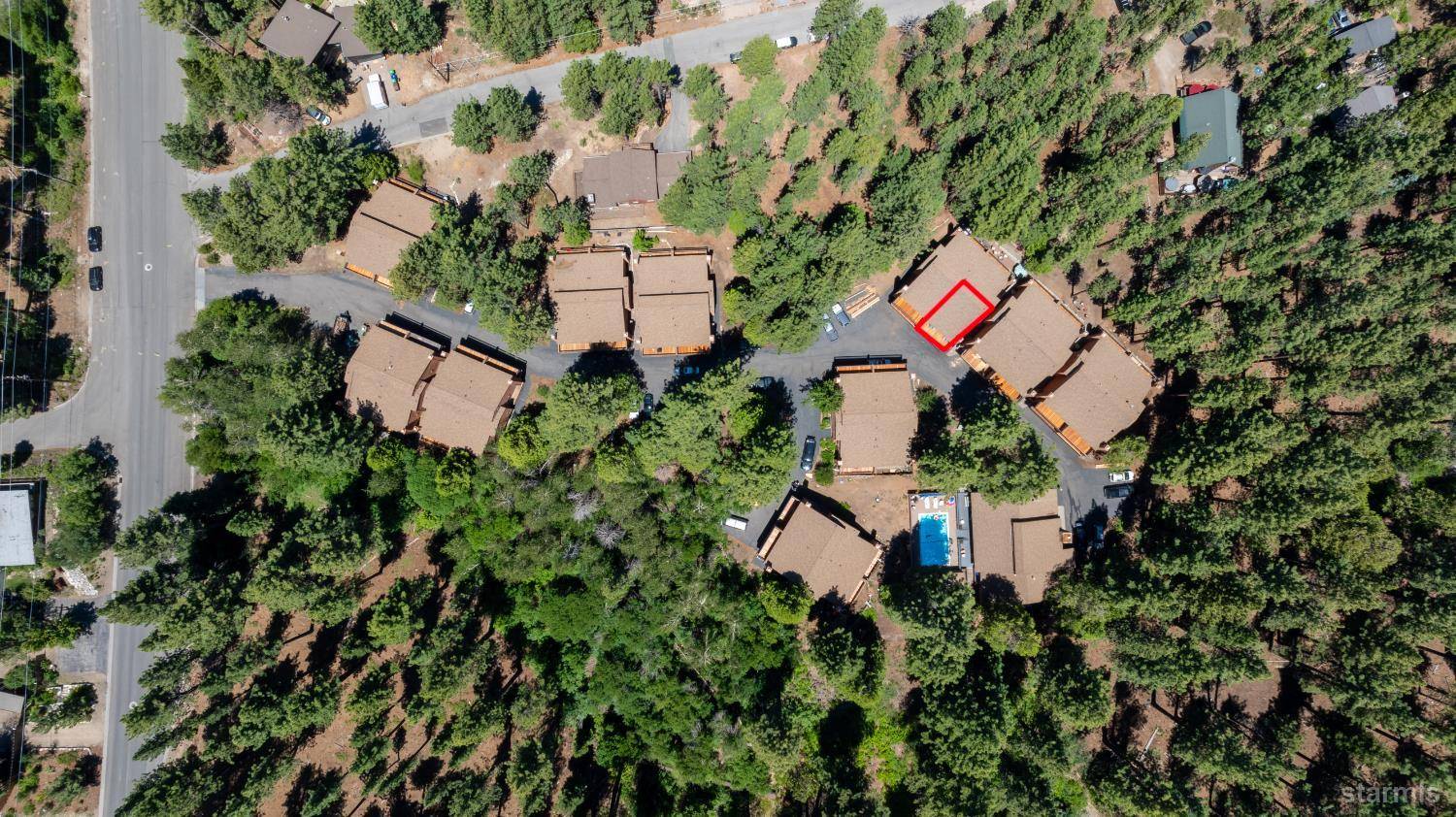 South Lake Tahoe, CA 96150,1439 Ski Run Boulevard #H4