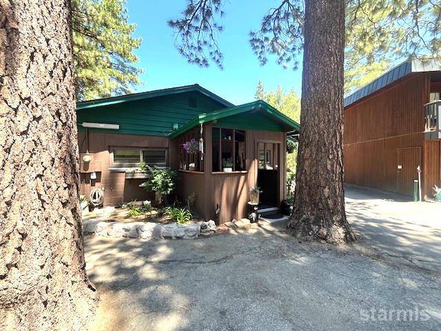 South Lake Tahoe, CA 96150,516 Emerald Bay Road #49