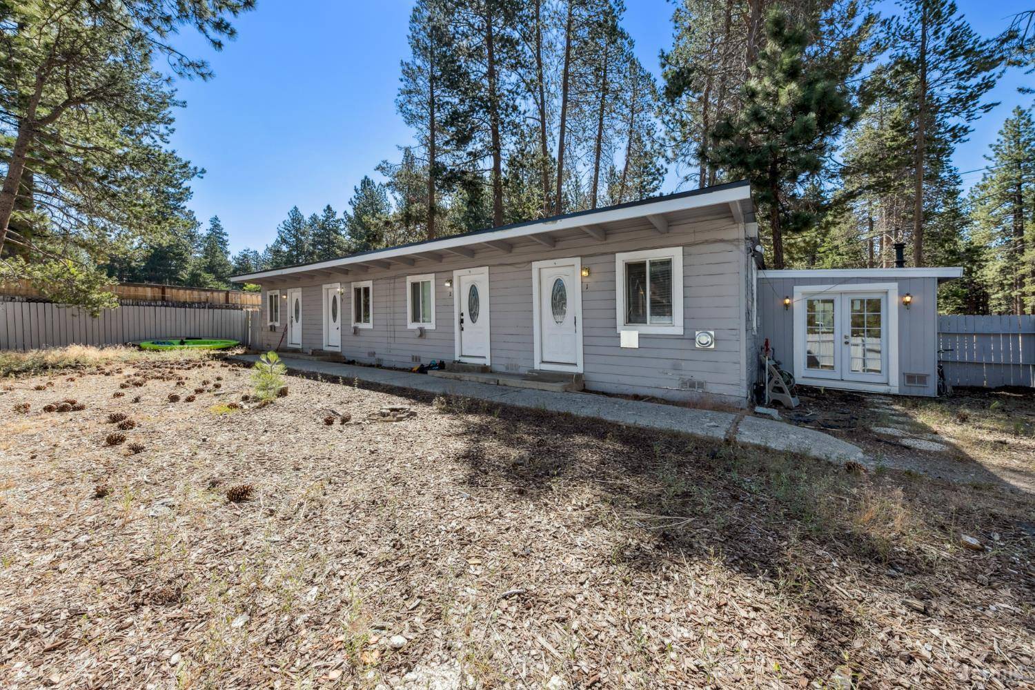 South Lake Tahoe, CA 96150,1037 Pine Grove Avenue
