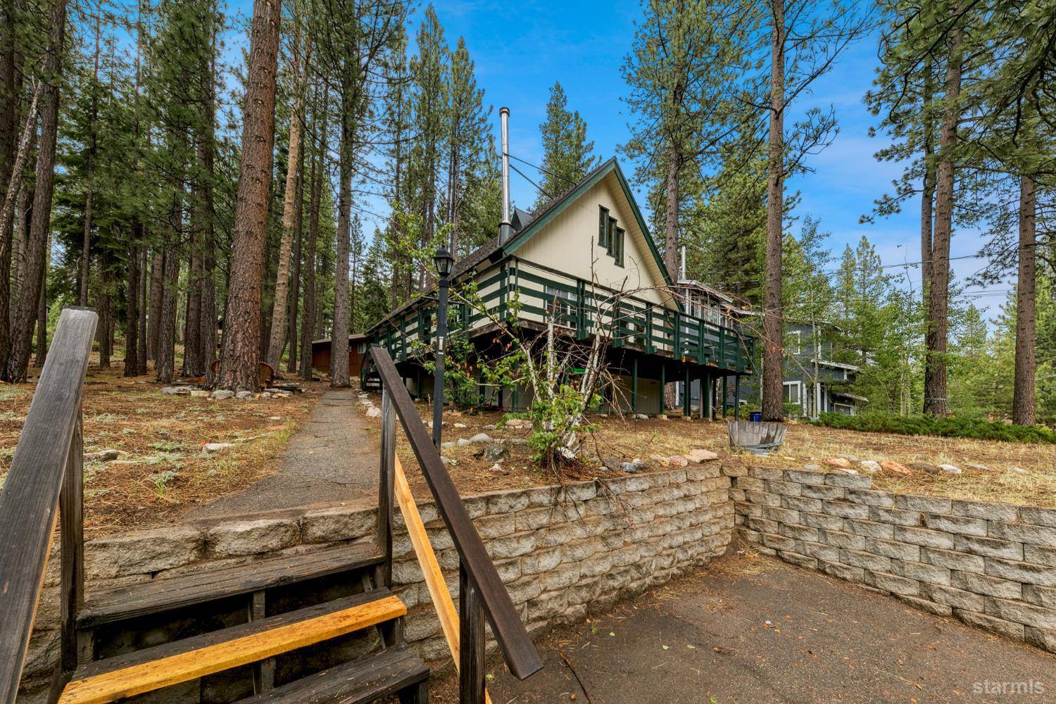 South Lake Tahoe, CA 96150,1678 Tionontati Street
