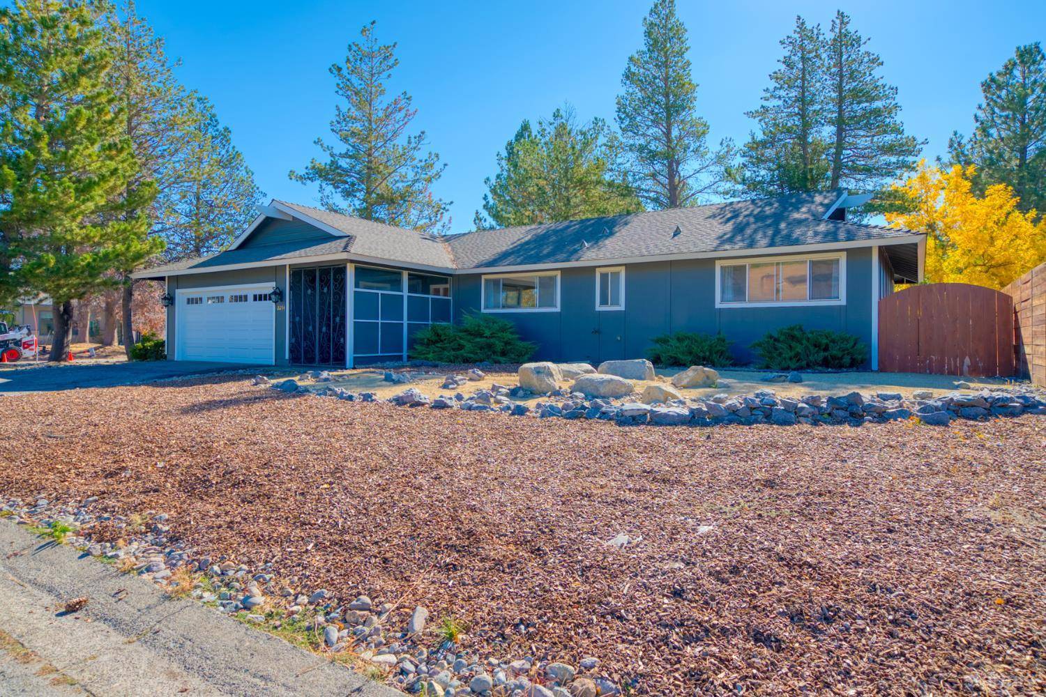 South Lake Tahoe, CA 96150,2254 Balboa Drive