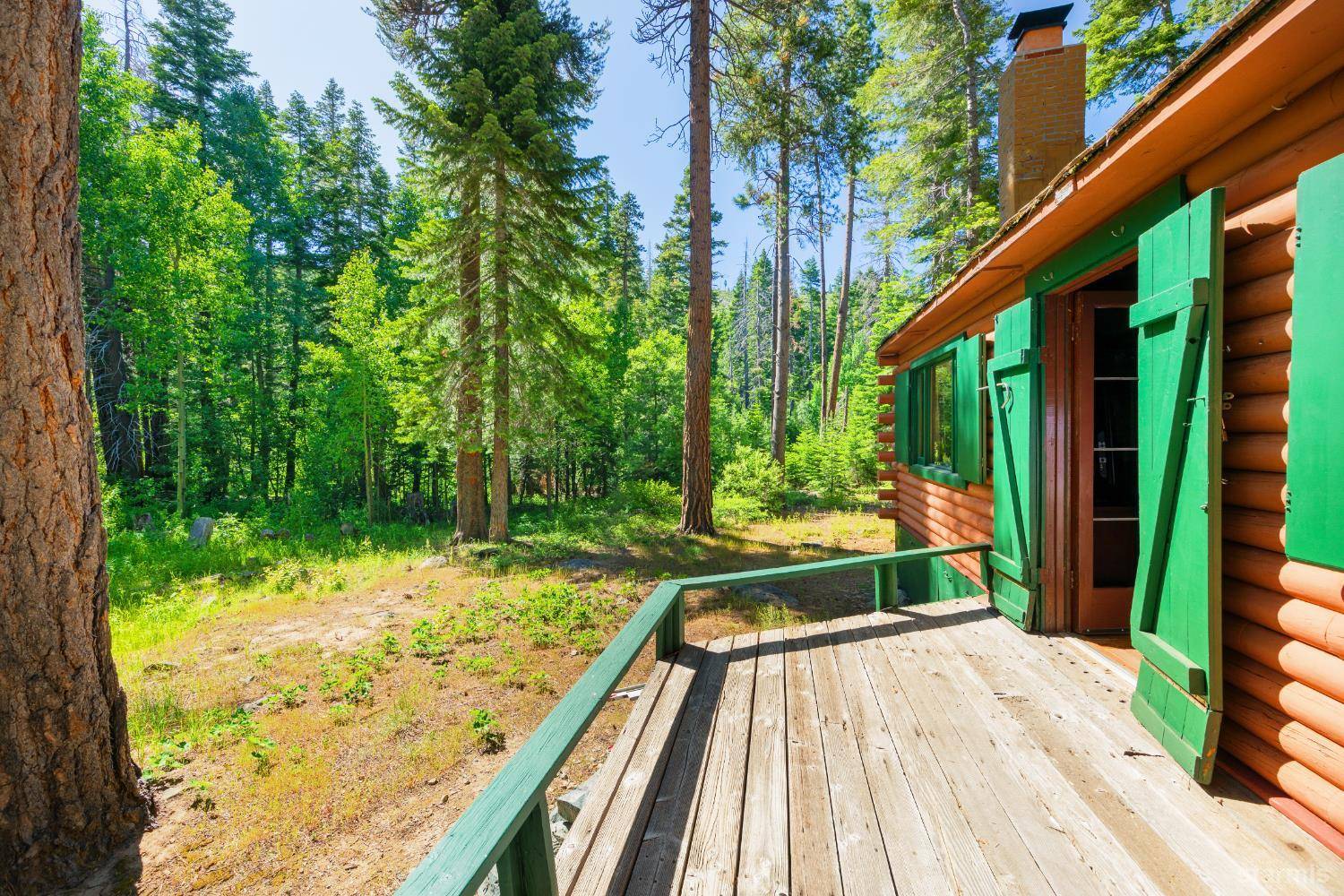 South Lake Tahoe, CA 96150,1900 Alliklik Road
