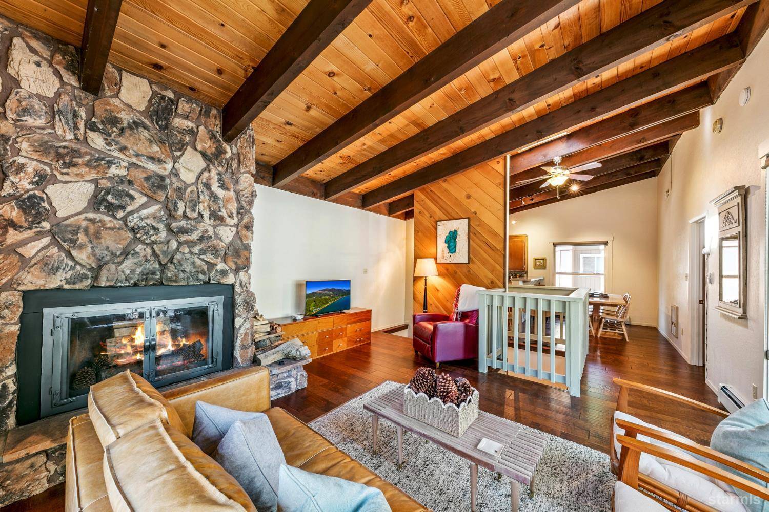 South Lake Tahoe, CA 96150,1318 Pine Valley Road