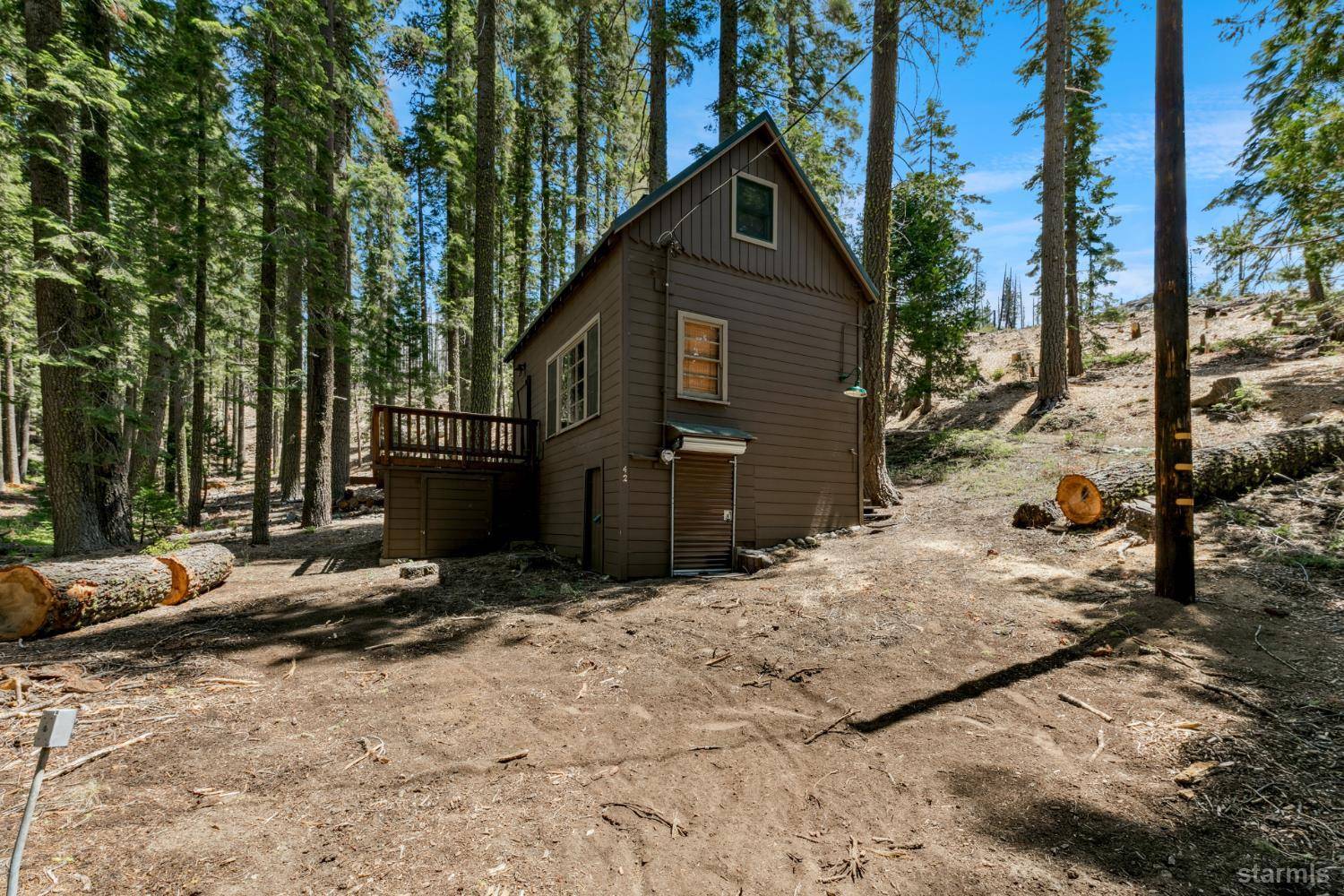 Twin Bridges, CA 95735,42 Sciots Tract