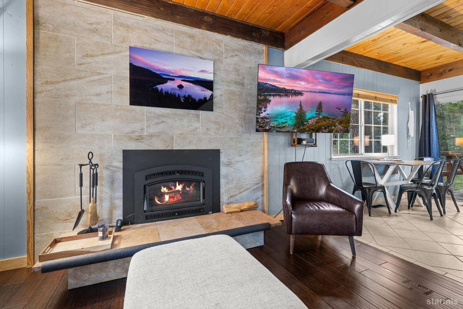 South Lake Tahoe, CA 96150,1662 Choctaw Street