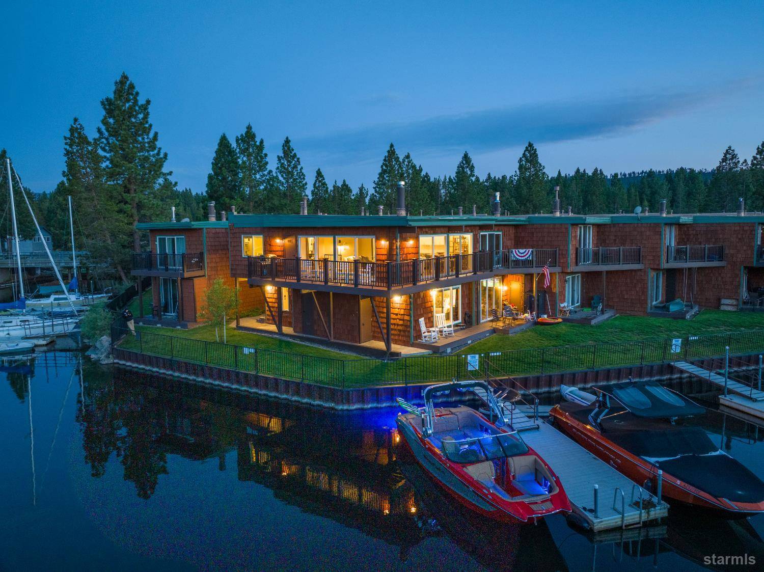 South Lake Tahoe, CA 96150,2081 Venice Drive #280