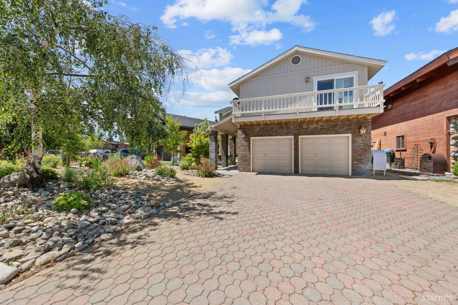 South Lake Tahoe, CA 96150,2030 Aloha Drive