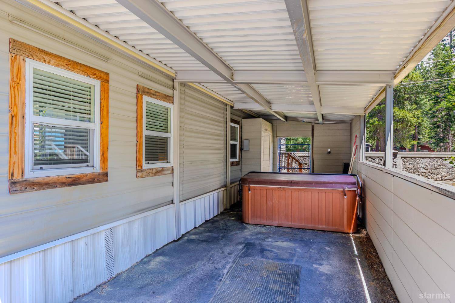 South Lake Tahoe, CA 96150,1080 Julie Lane #140