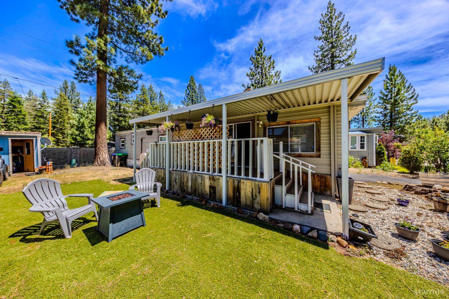 South Lake Tahoe, CA 96150,1080 Julie Lane #140