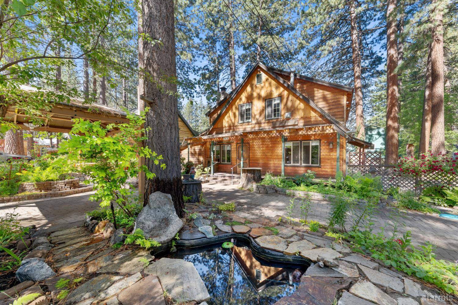 South Lake Tahoe, CA 96150,1060 Herbert Avenue
