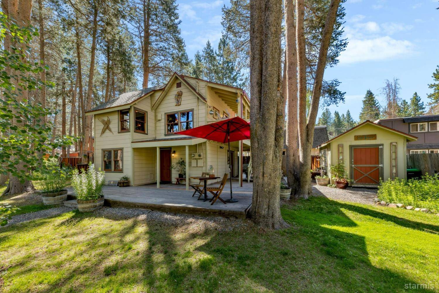 South Lake Tahoe, CA 96150,3680 Tamarack Avenue