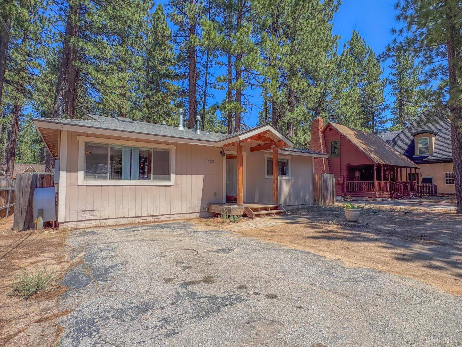 South Lake Tahoe, CA 96150,2575 Fountain Avenue
