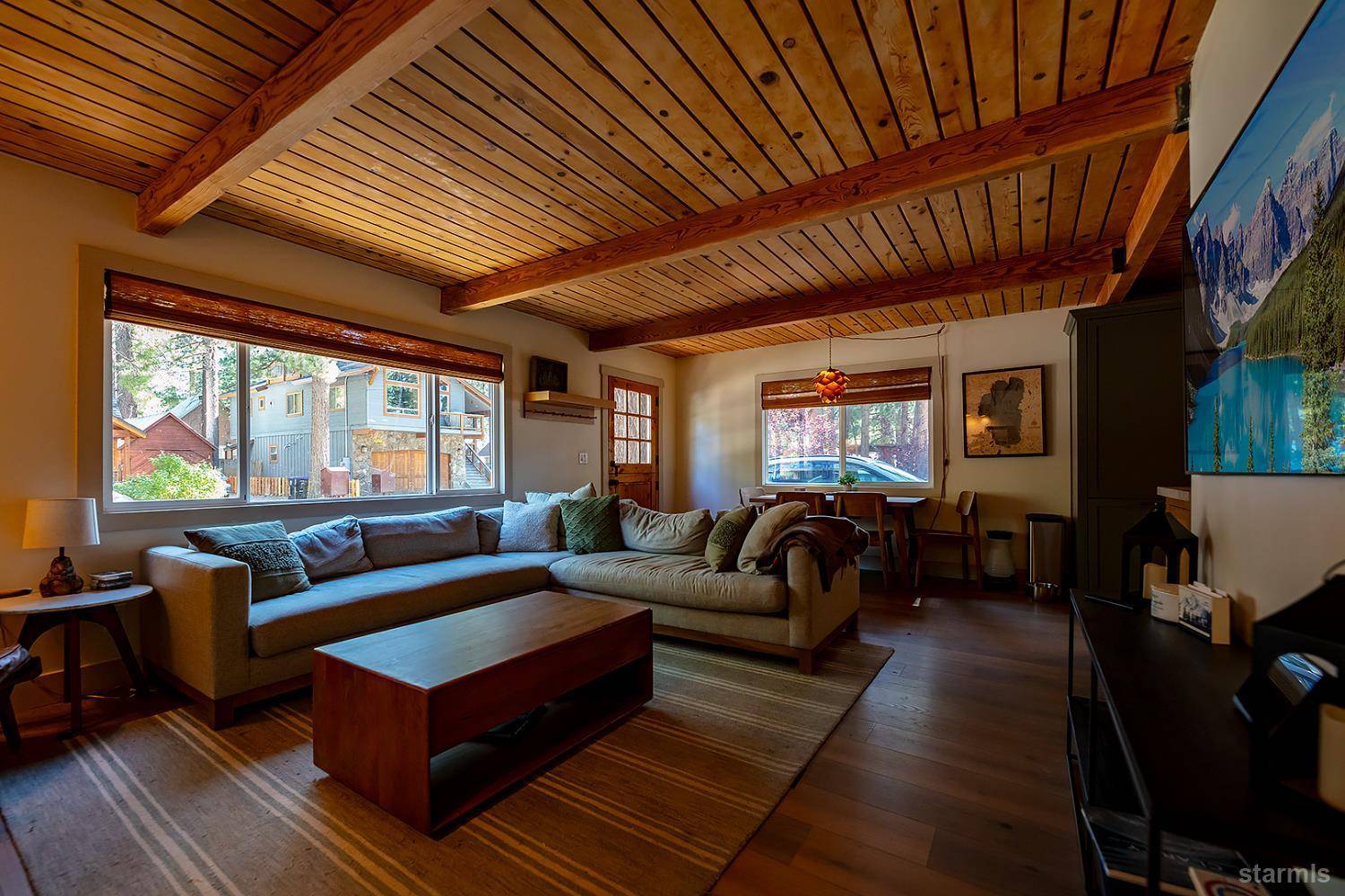 South Lake Tahoe, CA 96150,841 Merced Avenue #1-3