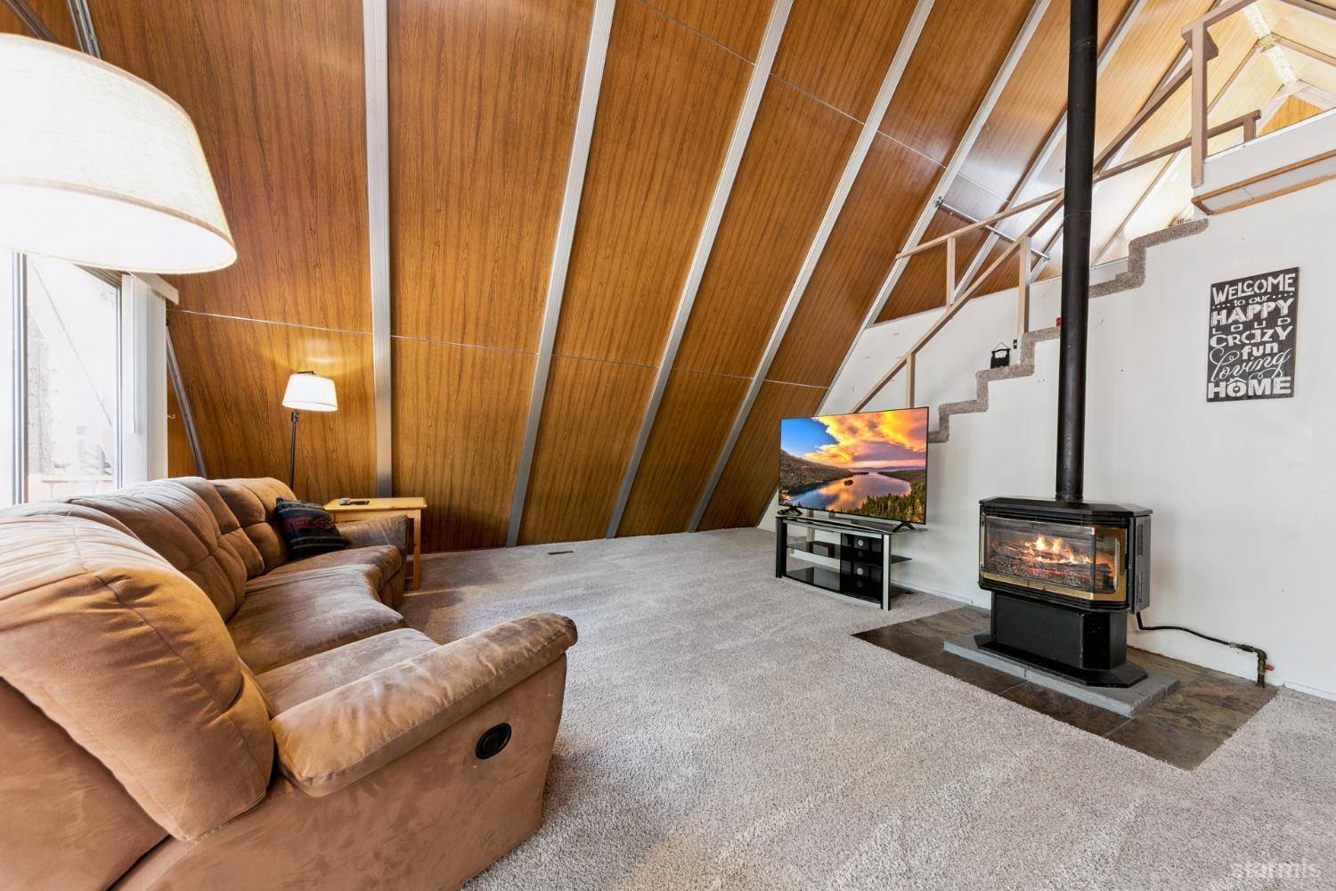 South Lake Tahoe, CA 96150,1356 Knoll Lane