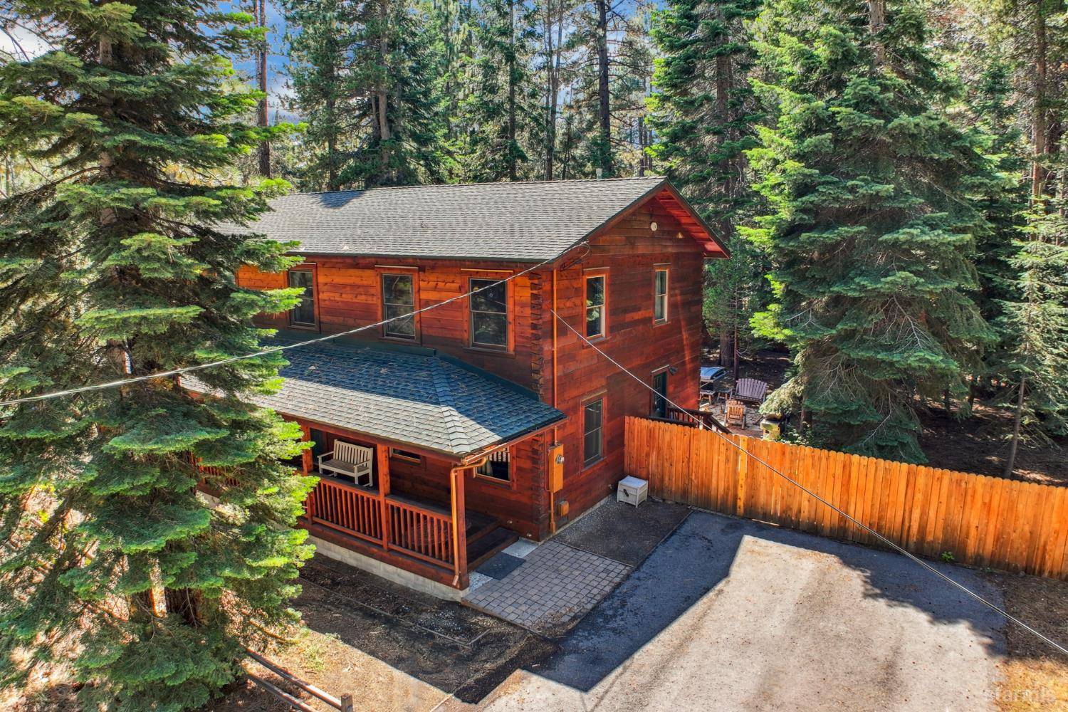 South Lake Tahoe, CA 96150,936 Glorene Ave