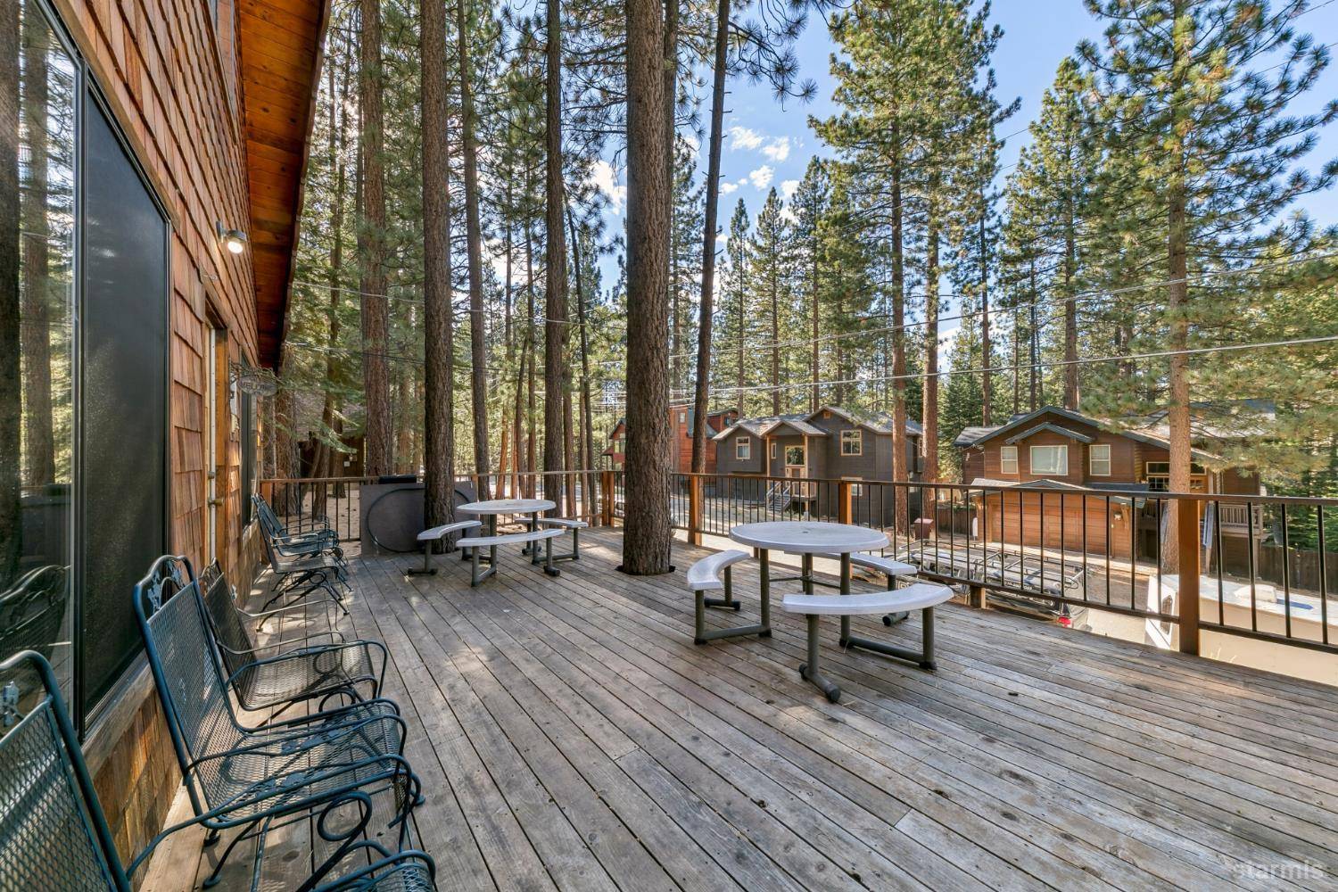 South Lake Tahoe, CA 96150,1851 Ibache Street