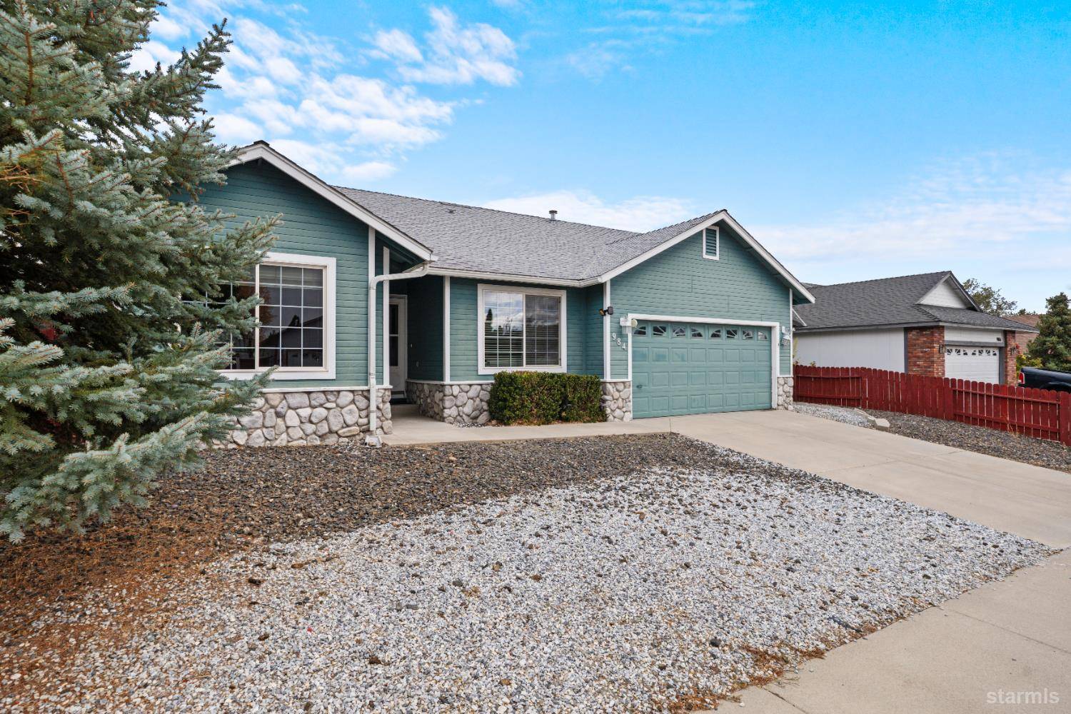 Carson City, NV 89705,984 Desert Drive