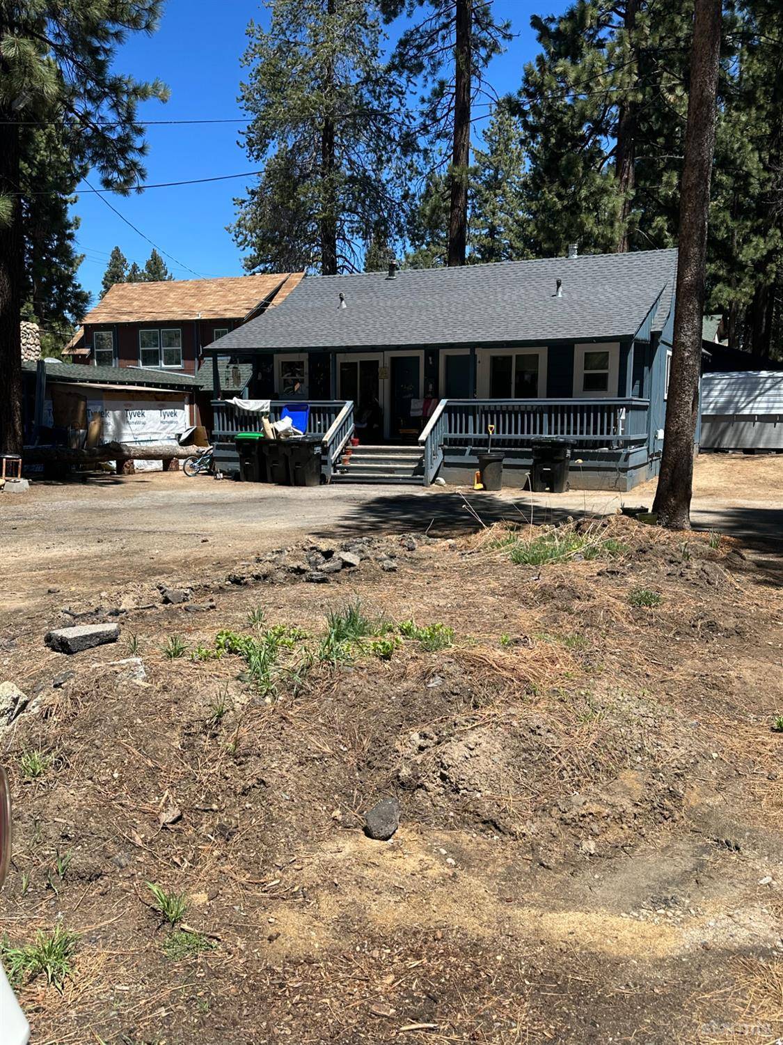 South Lake Tahoe, CA 96150,1029 Reno Avenue