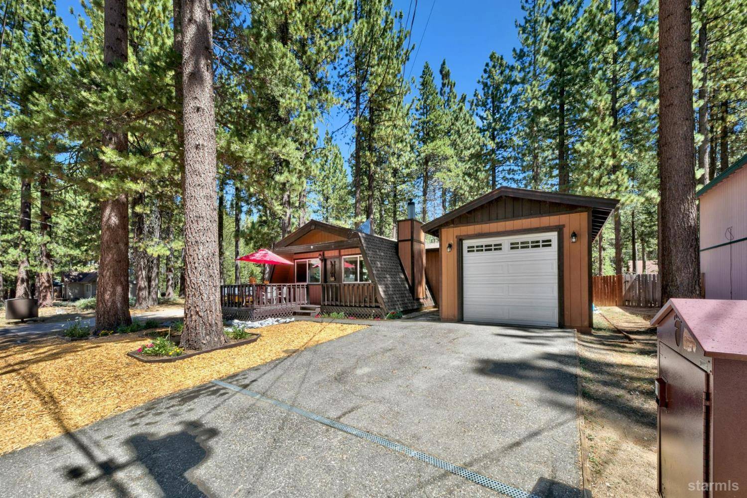 South Lake Tahoe, CA 96150,1783 Saponi Street