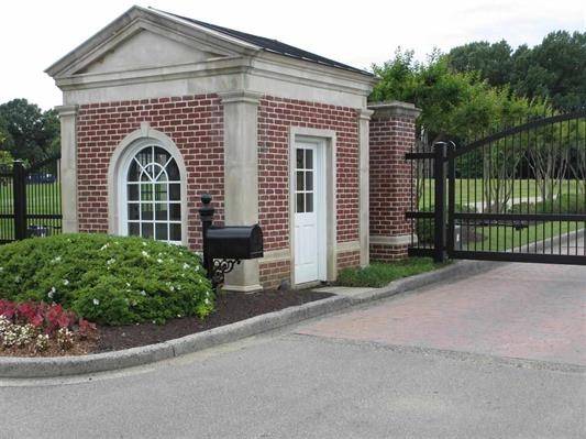 Unincorporated, TN 38018,0 CHELSEA MEADOW LOT 40 CV