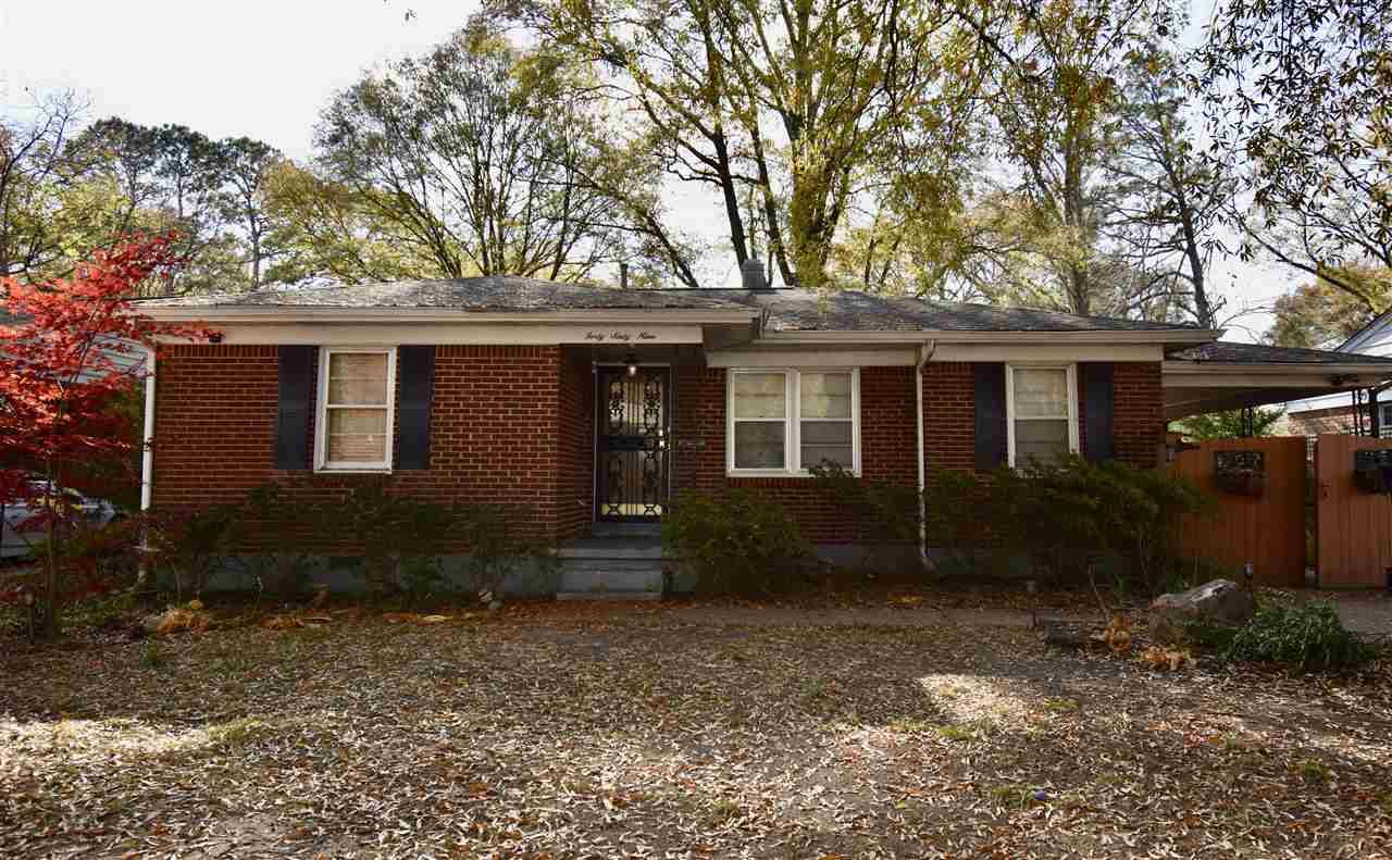 Memphis, TN 38111,4069 FIZER RD