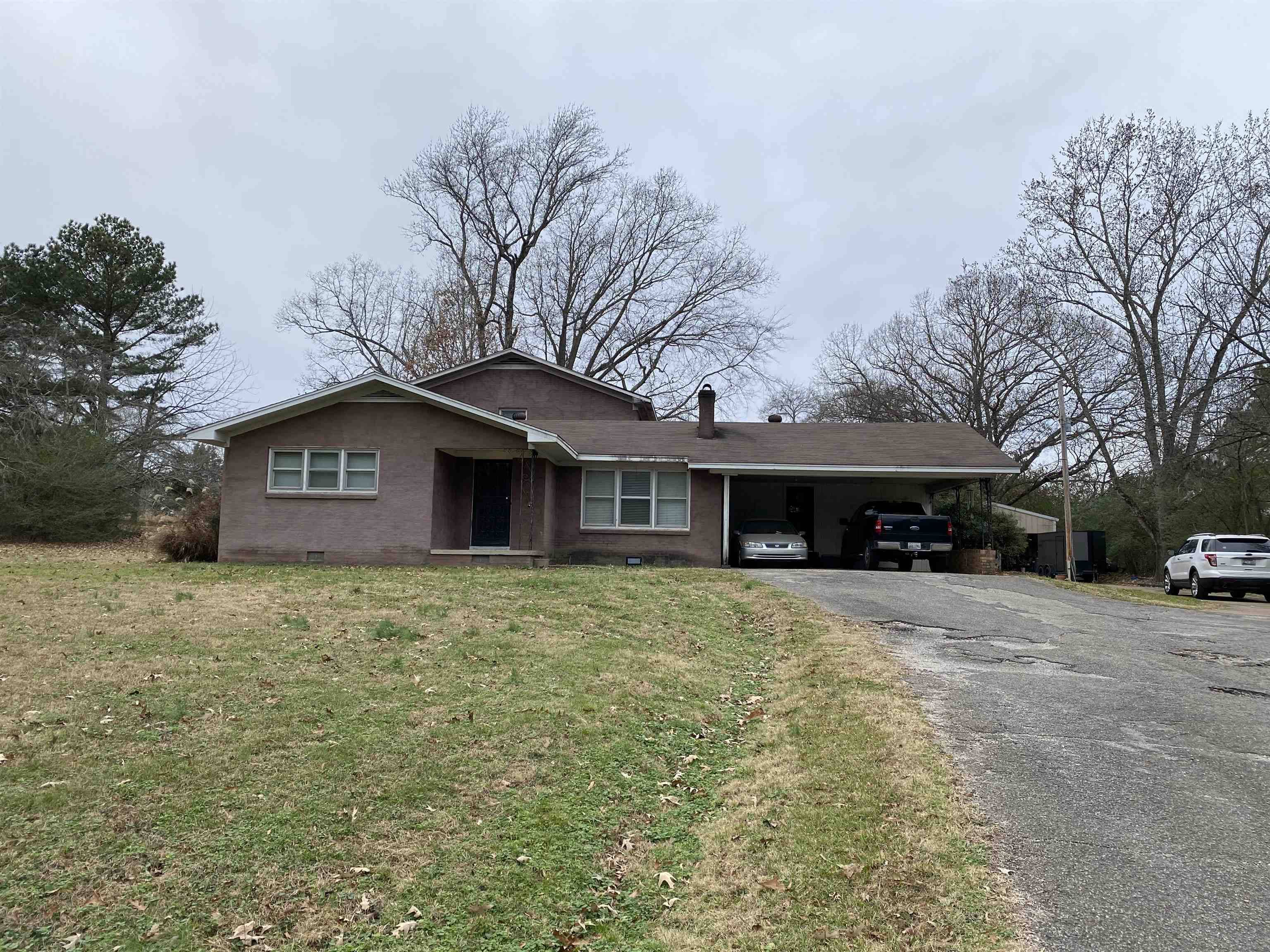 Oakland, TN 38060,2365 WIRT RD