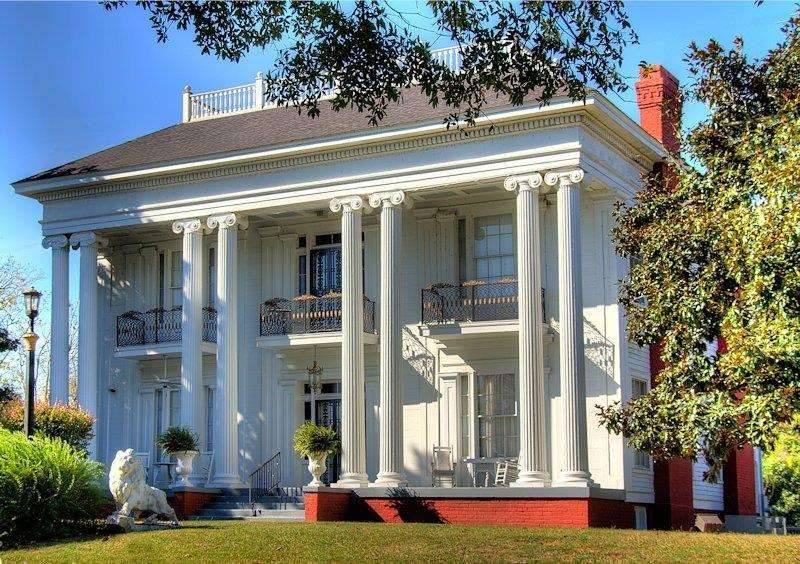 Abberdeen, MS 39730,301 N MERIDIAN ST
