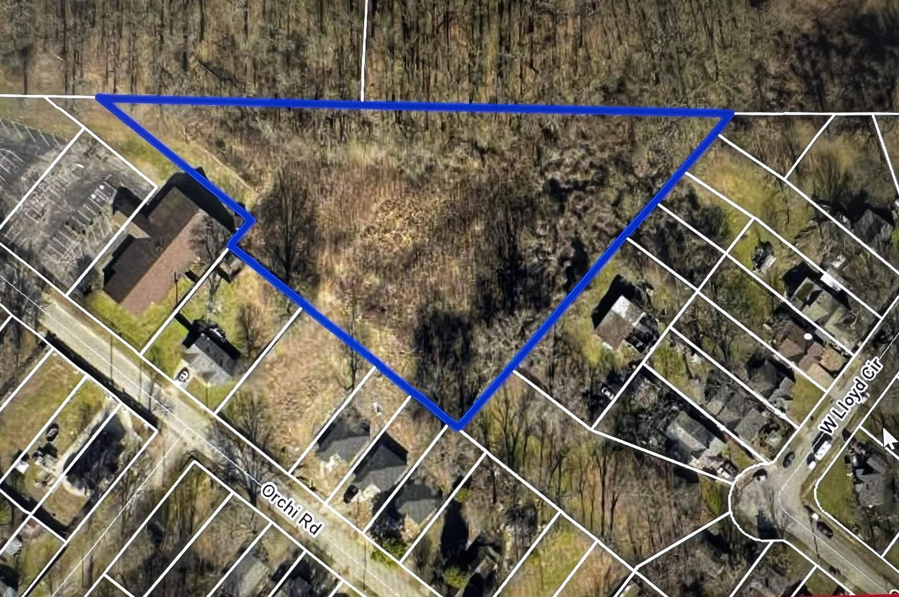 Memphis, TN 38108,0 ORCHI RD