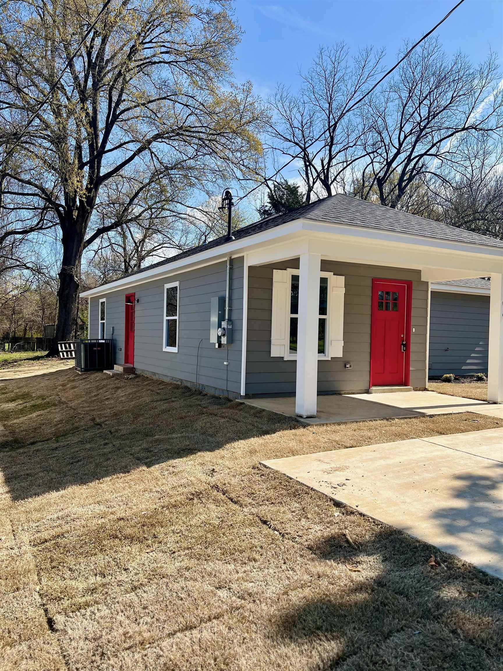 Memphis, TN 38108,3612 N LLOYD DR