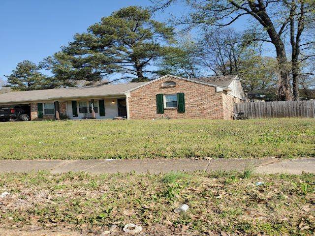 Memphis, TN 38127,2522 JAMES RD