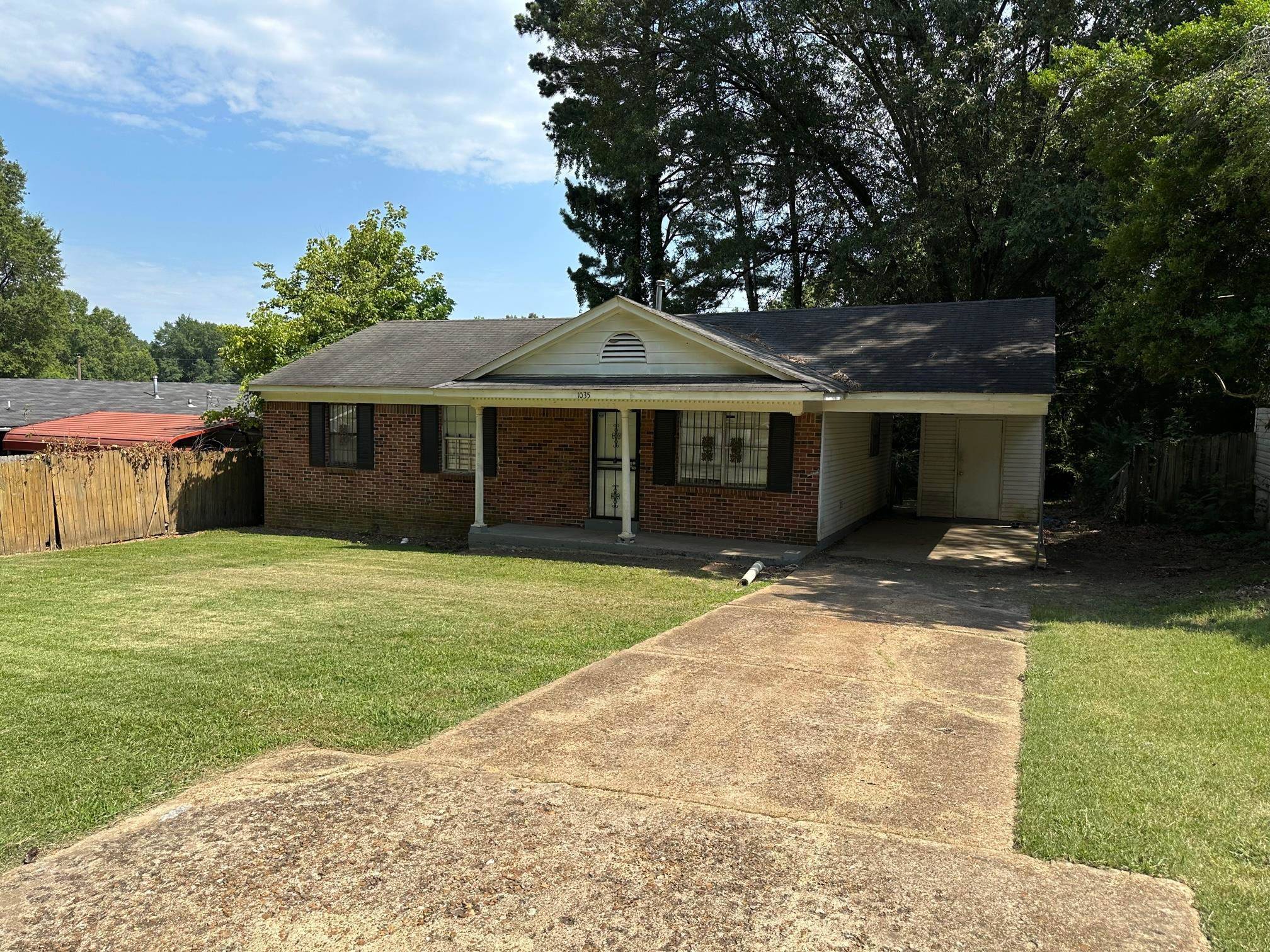 Memphis, TN 38109,1035 LEACREST AVE