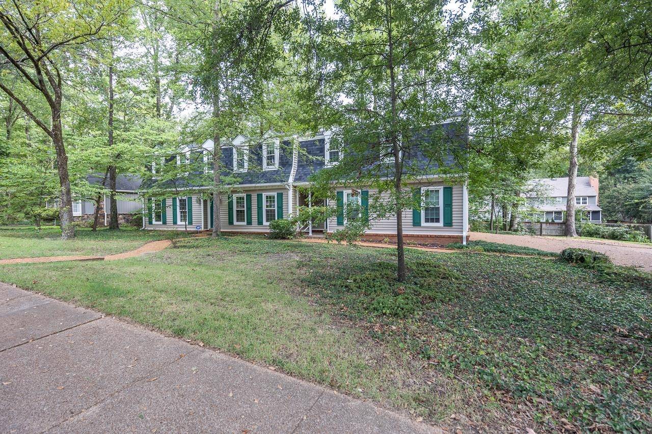 Germantown, TN 38138,7106 CORSICA DR