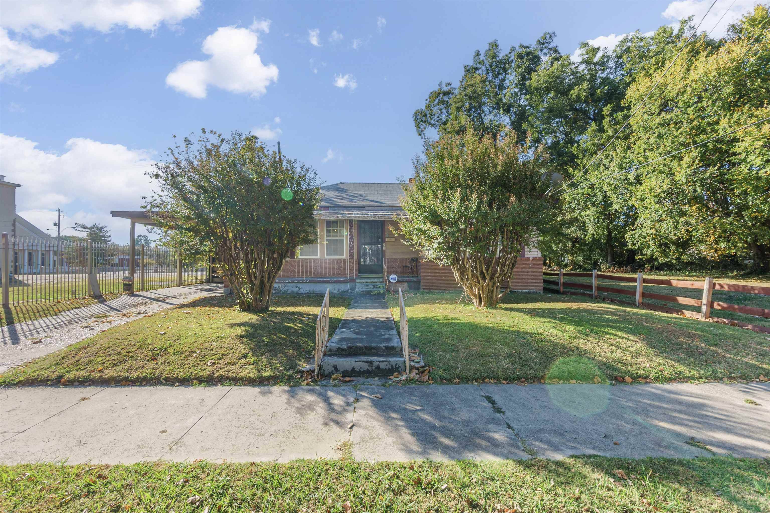 Memphis, TN 38126,423 LACLEDE AVE