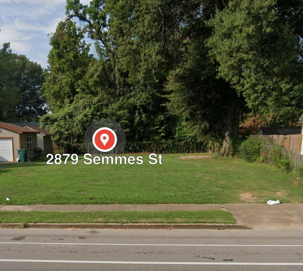Memphis, TN 38114,2879 SEMMES AVE