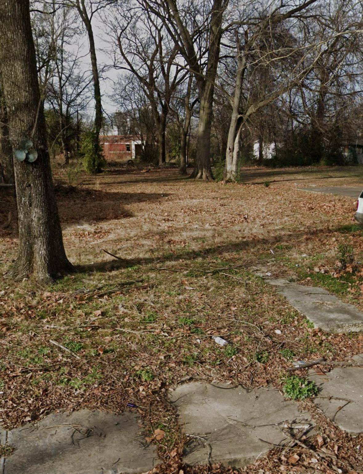 Memphis, TN 38107,1099 SEVENTH ST