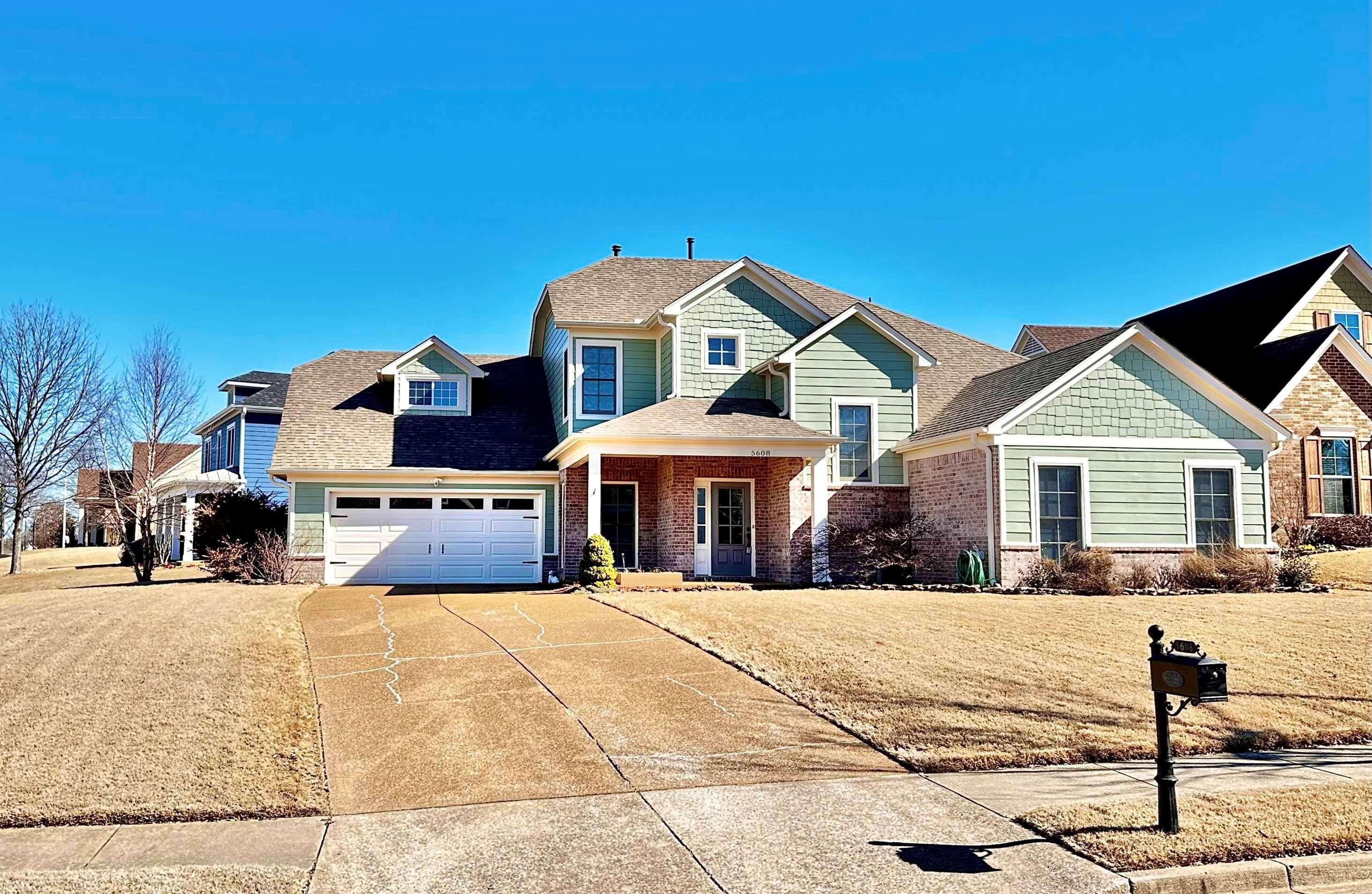 Arlington, TN 38002,5608 MAGNOLIA BEND CV