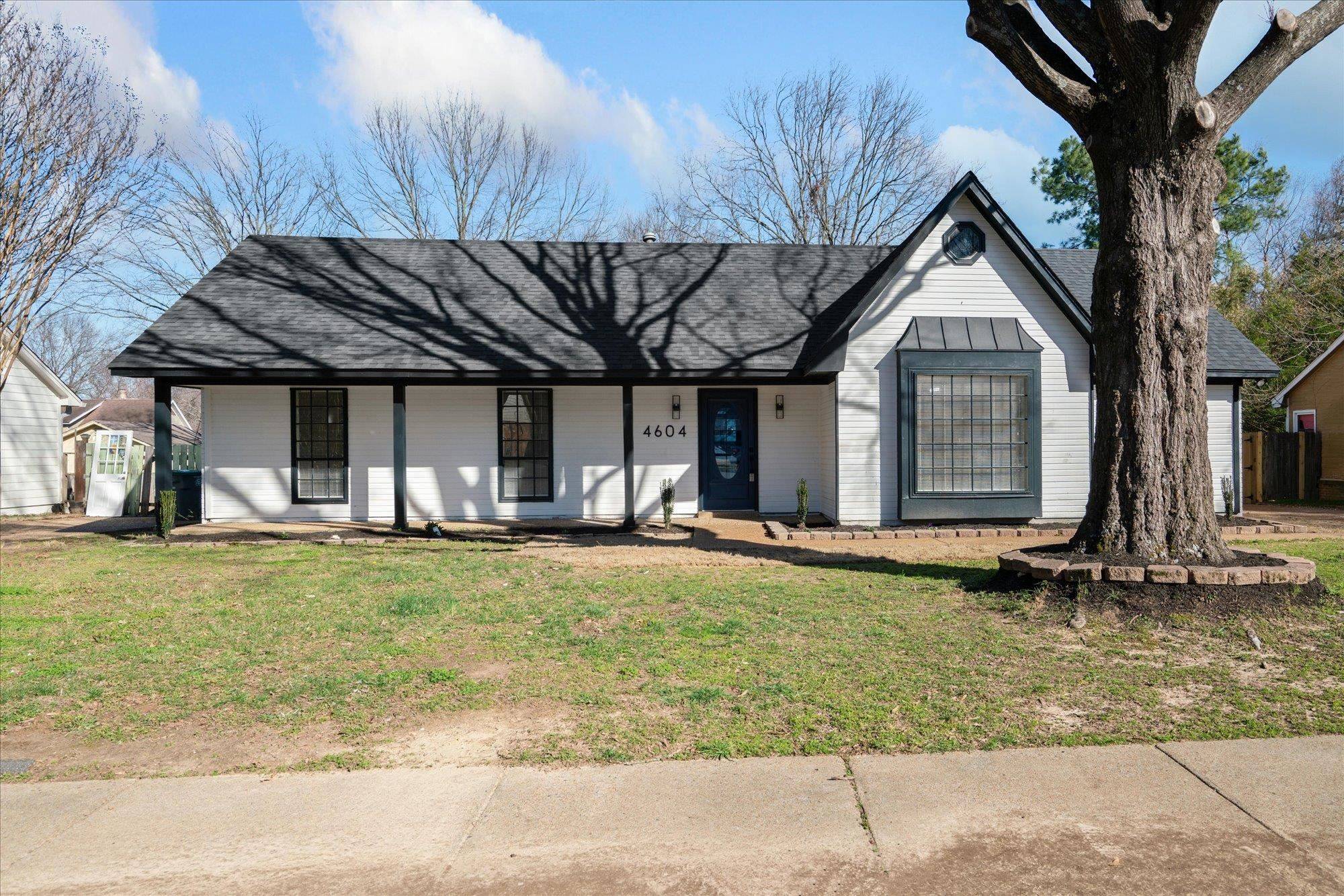 Memphis, TN 38141,4604 BENOIT DR