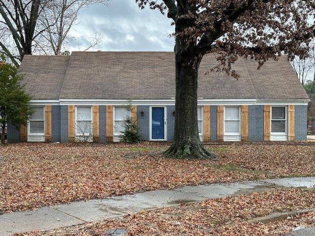 Memphis, TN 38119,2552 CARDIGAN DR