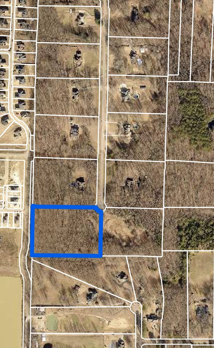 Cordova, TN 38018,555 WOODLAND TRACE LN #Lot 15