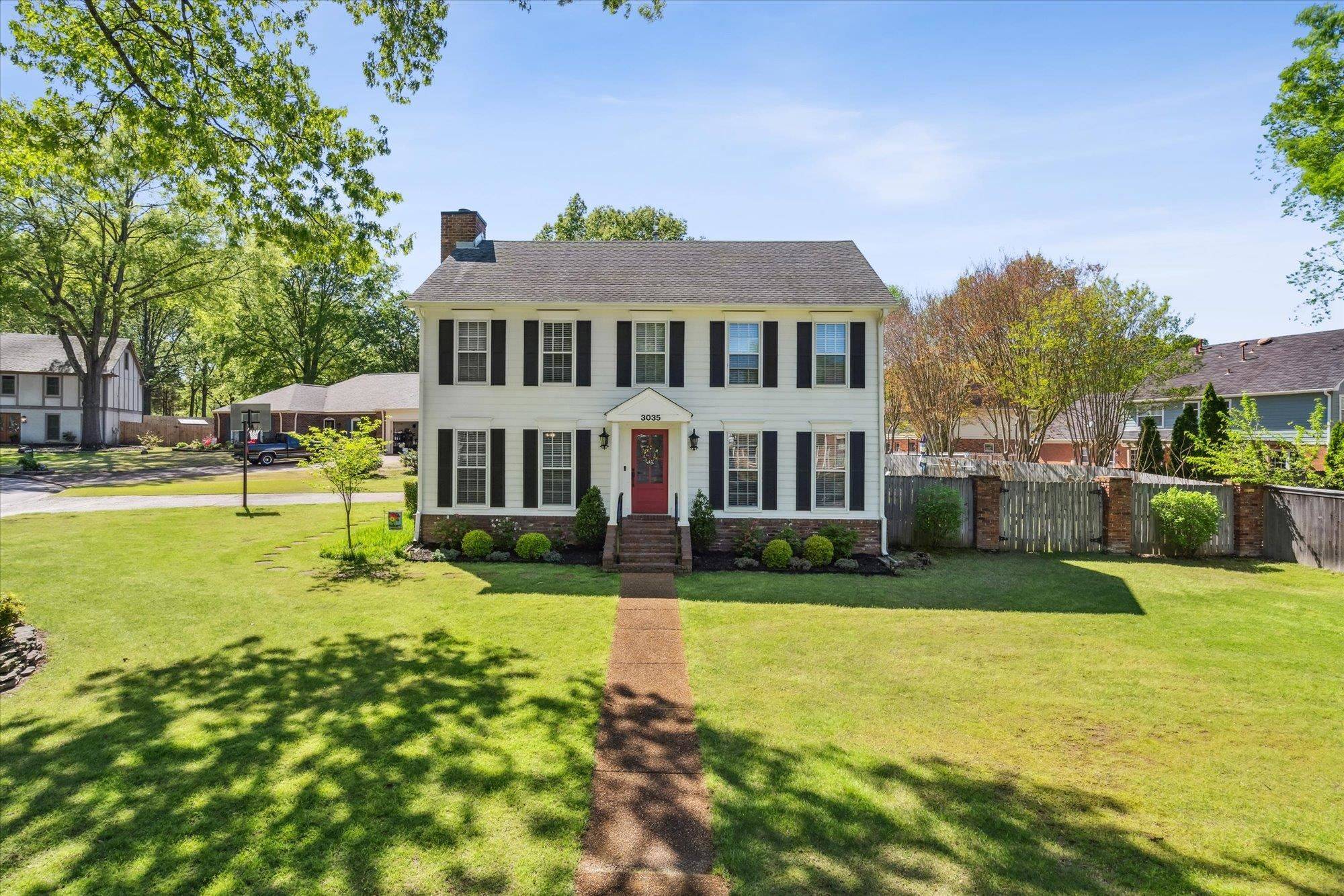 Germantown, TN 38138,3035 HONEY TREE DR