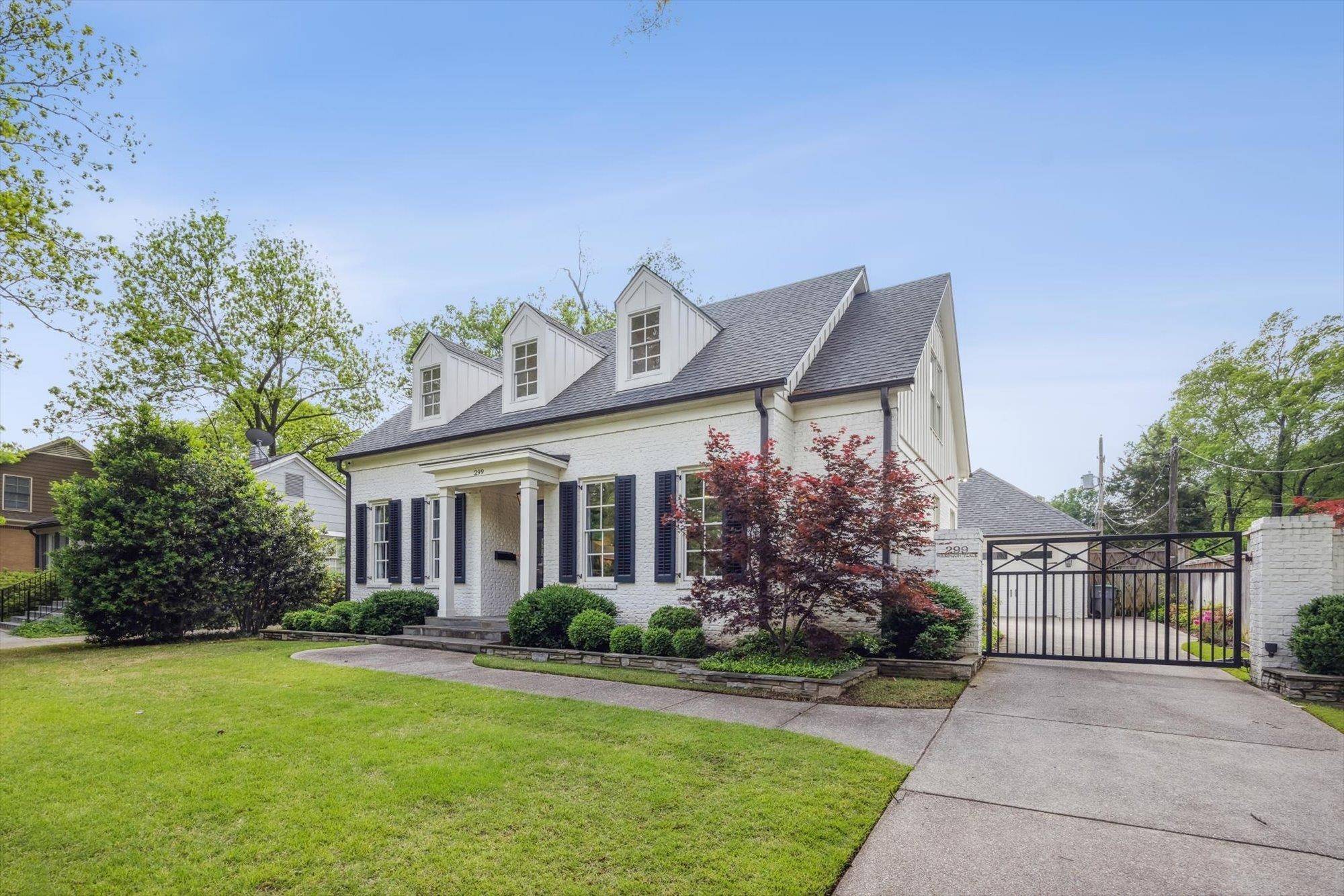 Memphis, TN 38111,299 WILKINSON PL
