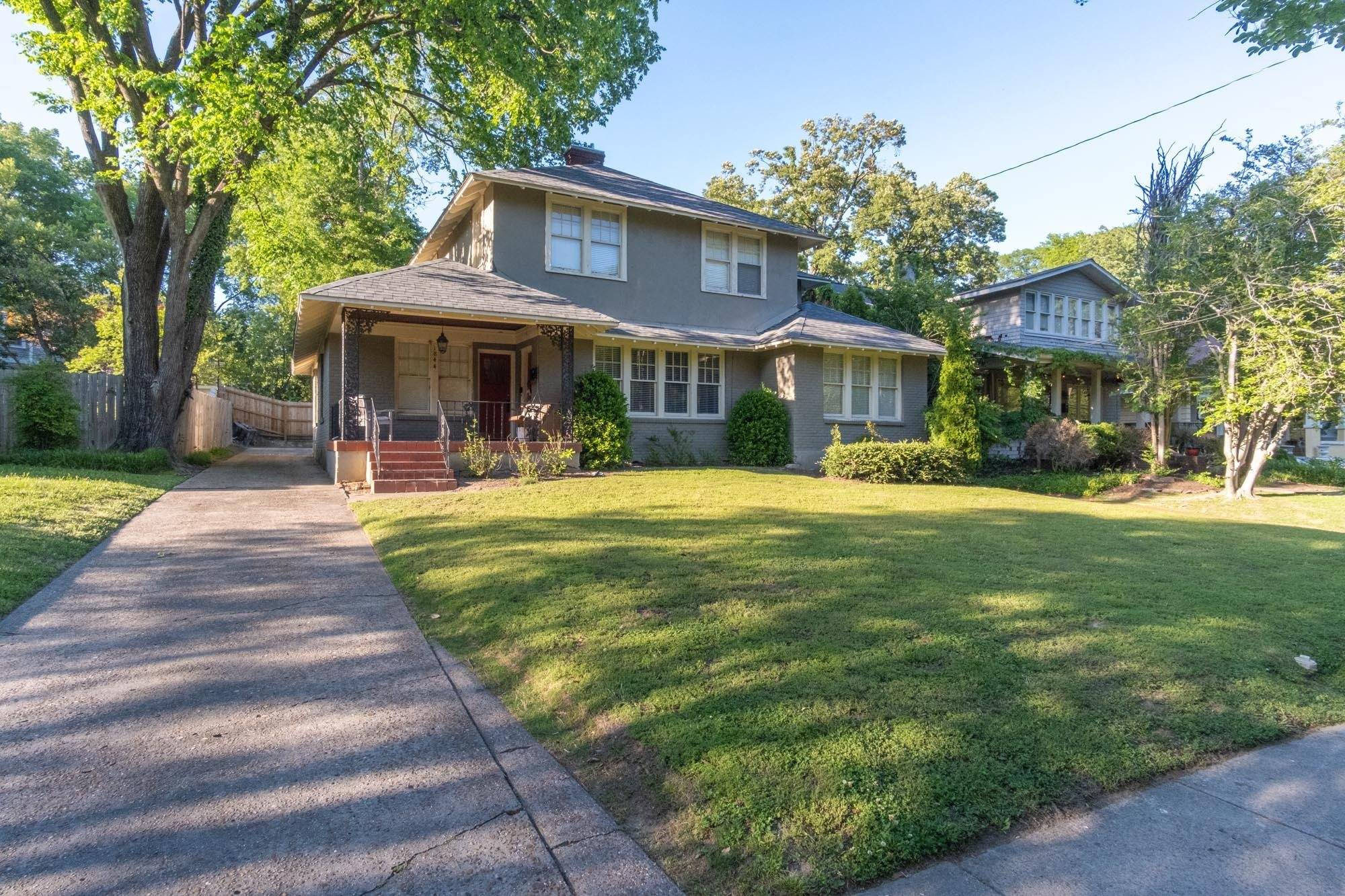 Memphis, TN 38104,1844 COWDEN DR