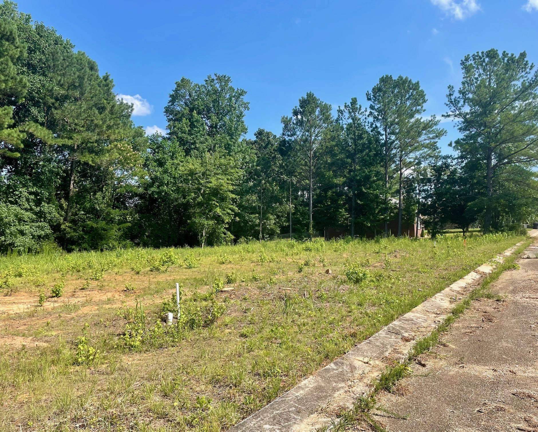 Iuka, MS 38852,LOT 9 GRAHAM RIDGE RD