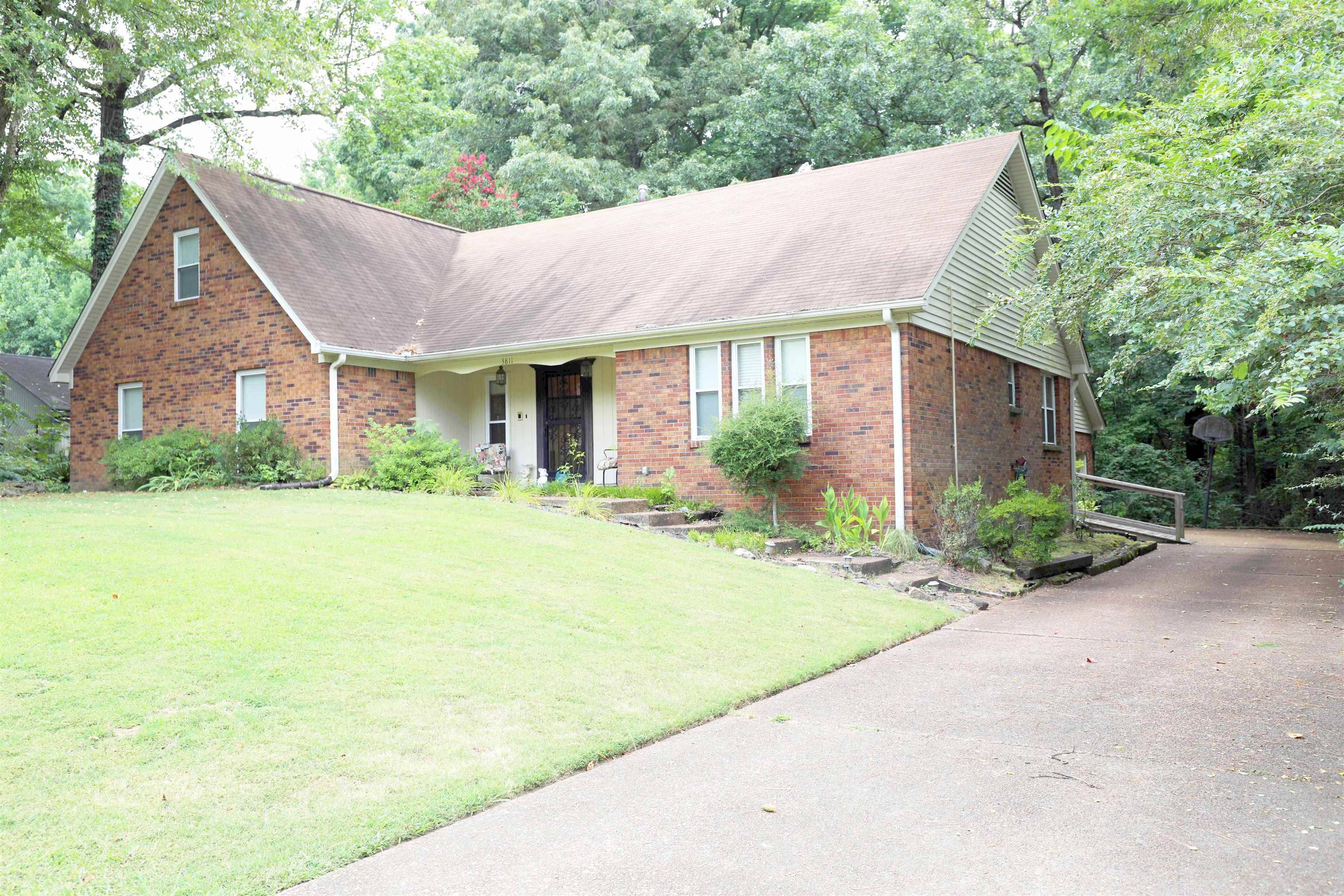 Memphis, TN 38128,3811 SYLVAN HILLS CV