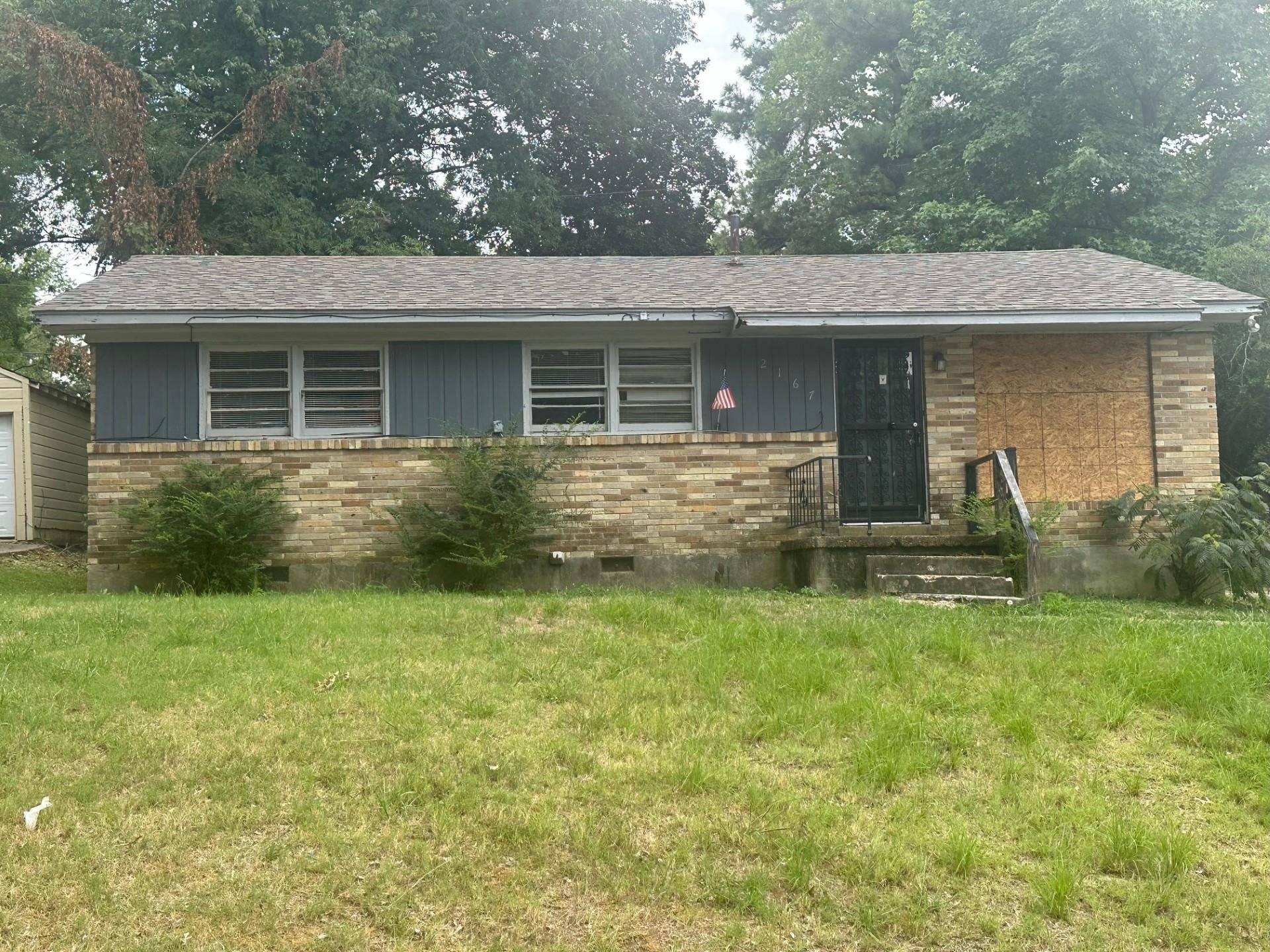 Memphis, TN 38127,2167 PAMELA DR