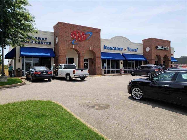 Memphis, TN 38018,990 N GERMANTOWN PARK #102
