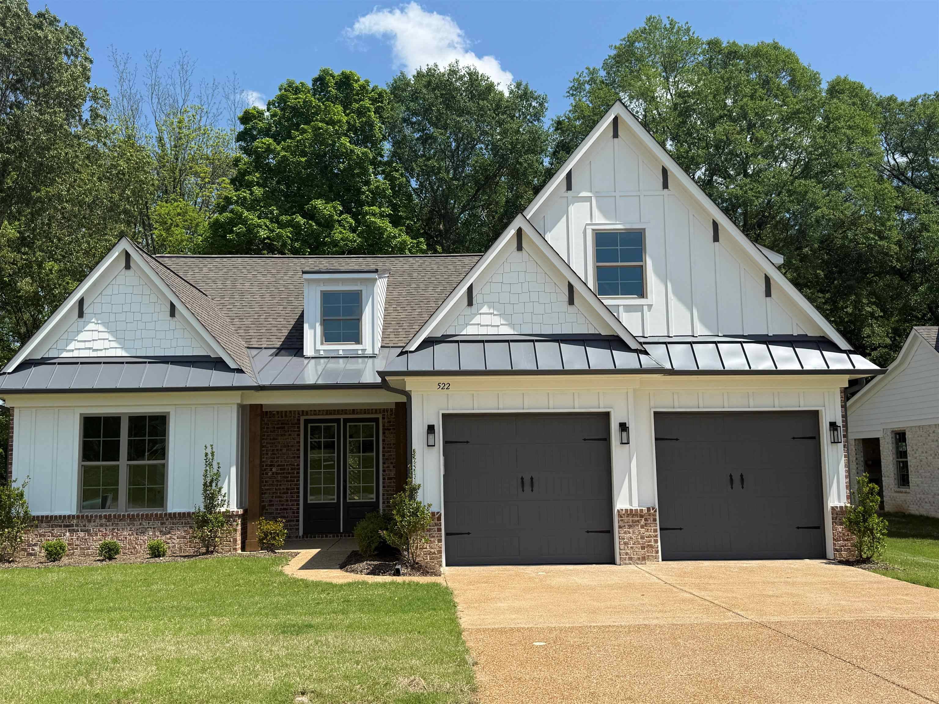 Unincorporated, TN 38017,522 SUGAR MAGNOLIA LOOP E