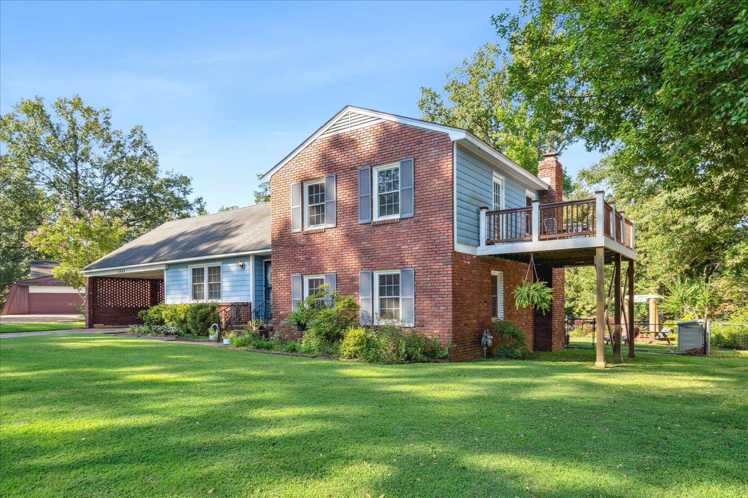 Memphis, TN 38128,3969 LAKEMONT DR